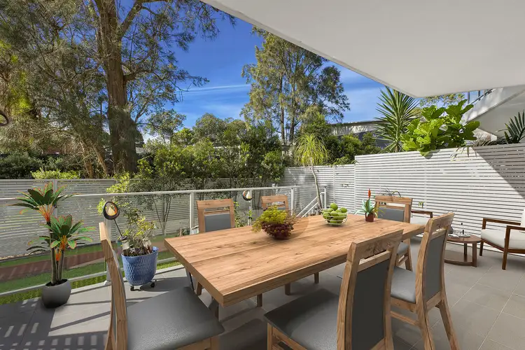 Second view of Homely unit listing, 10/2 Norberta Street, The Entrance NSW 2261