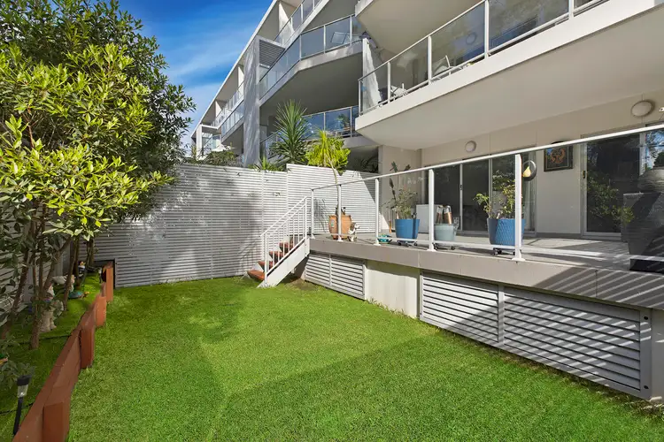 Third view of Homely unit listing, 10/2 Norberta Street, The Entrance NSW 2261