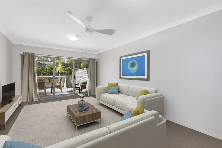 Fourth view of Homely unit listing, 10/2 Norberta Street, The Entrance NSW 2261