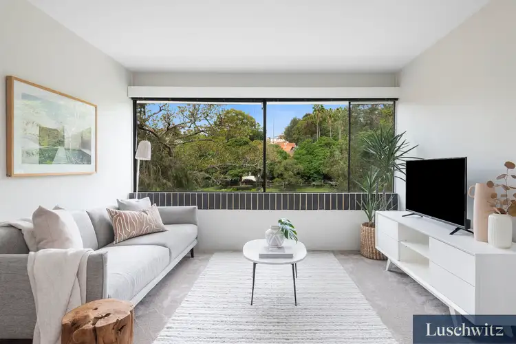 3/1 Hipwood Street, Kirribilli NSW 2061