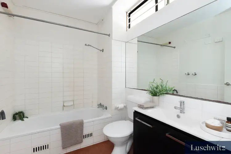 Sixth view of Homely apartment listing, 3/1 Hipwood Street, Kirribilli NSW 2061