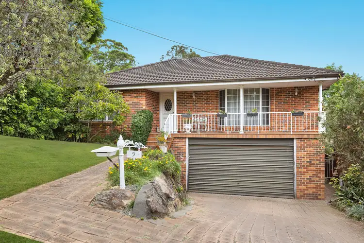 9 Kim Street, Gladesville NSW 2111