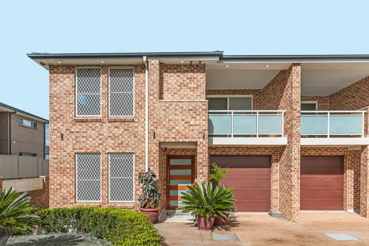 16 Vignes Street, Ermington NSW 2115