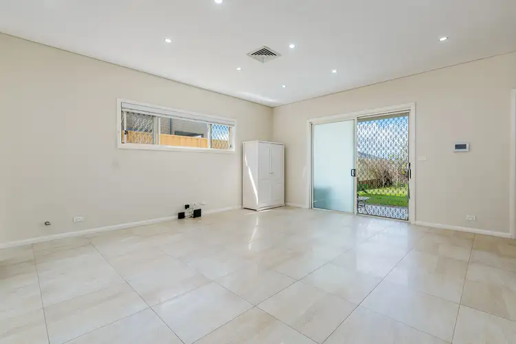 Fourth view of Homely semi-detached listing, 16 Vignes Street, Ermington NSW 2115