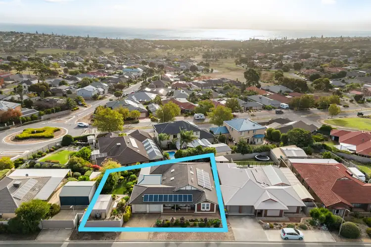 Fifth view of Homely house listing, 3 Spy Glass Hill Circuit, Seaford Rise SA 5169