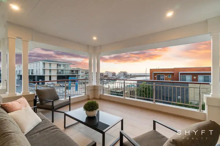 Second view of Homely house listing, 28 Salford Promenade, Mindarie WA 6030