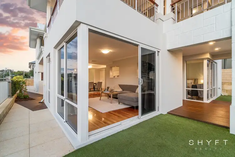 Fifth view of Homely house listing, 28 Salford Promenade, Mindarie WA 6030