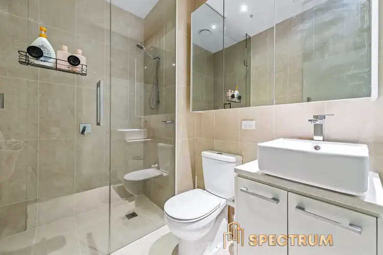 Sixth view of Homely apartment listing, 611/435 Nepean Highway, Frankston VIC 3199