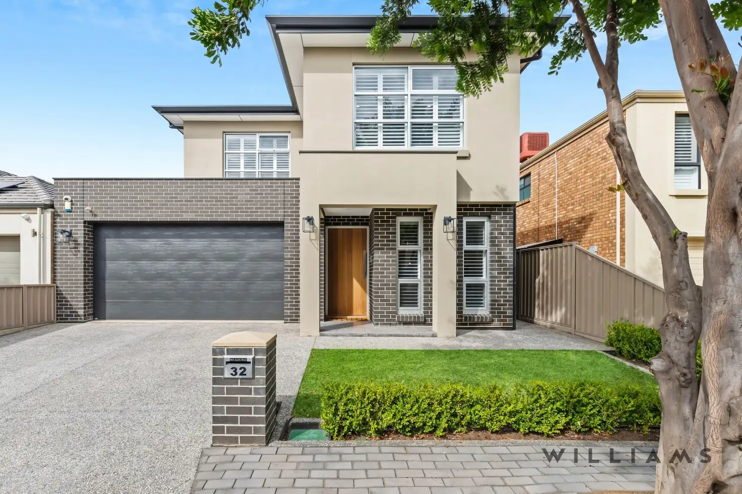 Main view of Homely house listing, 32 Horsley Drive, Kidman Park SA 5025