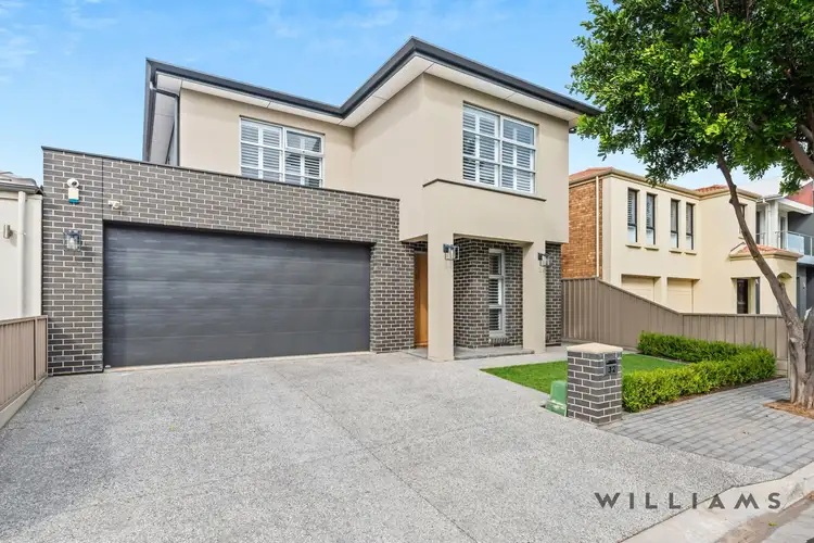 Second view of Homely house listing, 32 Horsley Drive, Kidman Park SA 5025