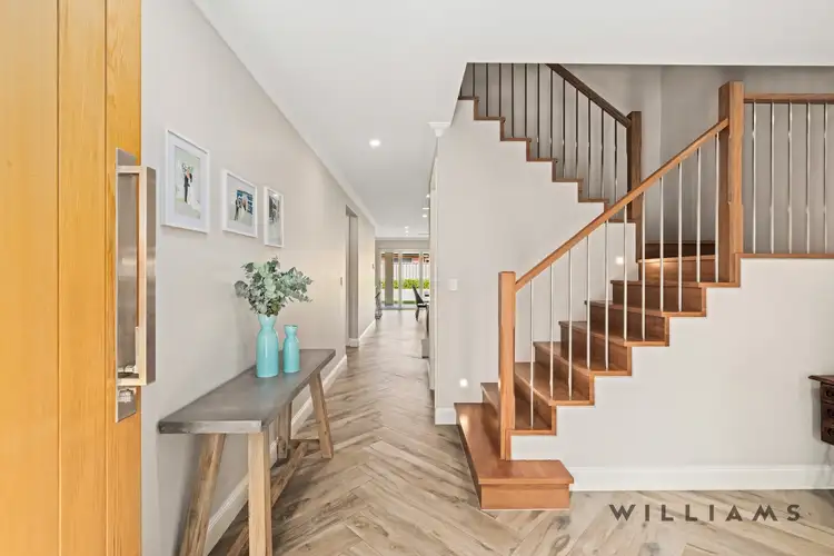 Third view of Homely house listing, 32 Horsley Drive, Kidman Park SA 5025