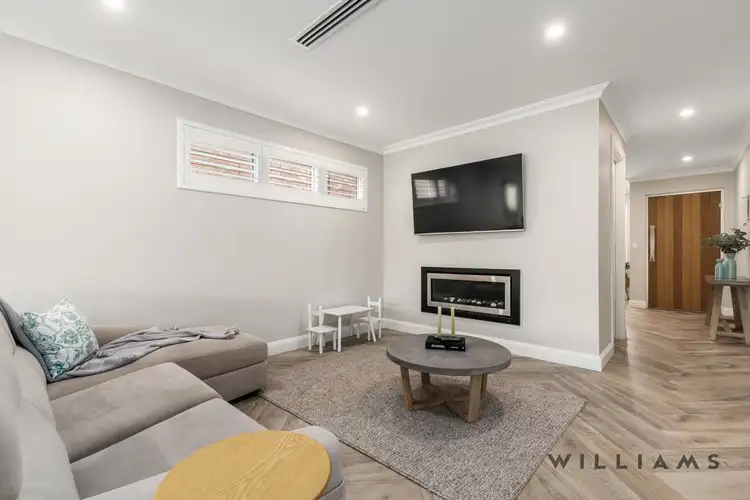 Fourth view of Homely house listing, 32 Horsley Drive, Kidman Park SA 5025