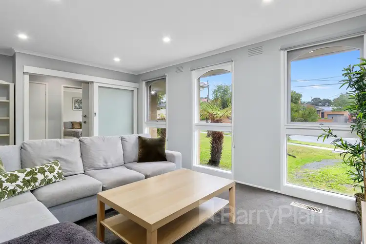 Main view of Homely unit listing, 1/23 Allanfield Crescent, Wantirna South VIC 3152