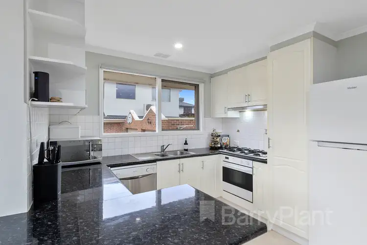 Third view of Homely unit listing, 1/23 Allanfield Crescent, Wantirna South VIC 3152