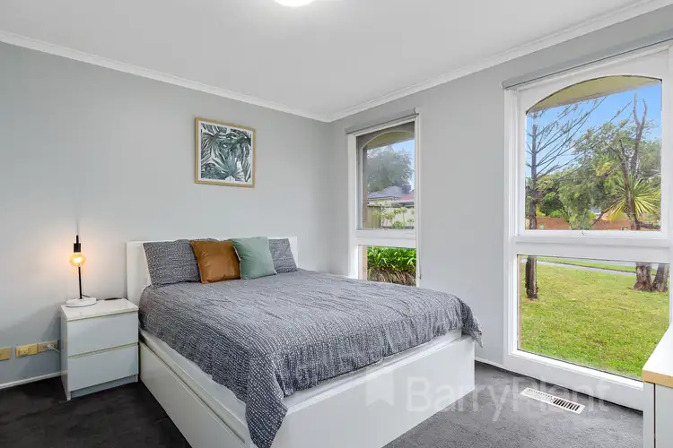 Fifth view of Homely unit listing, 1/23 Allanfield Crescent, Wantirna South VIC 3152