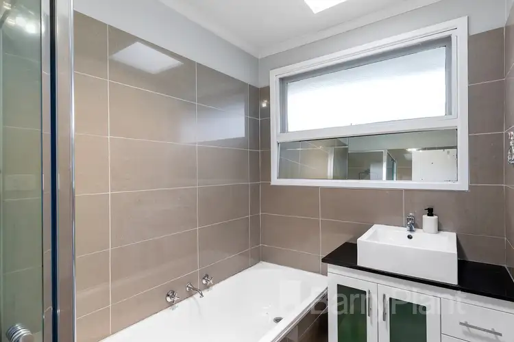Sixth view of Homely unit listing, 1/23 Allanfield Crescent, Wantirna South VIC 3152