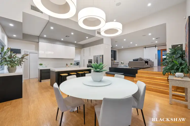 Third view of Homely house listing, 11 Cumberlege Crescent, Pearce ACT 2607
