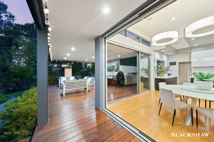 Sixth view of Homely house listing, 11 Cumberlege Crescent, Pearce ACT 2607