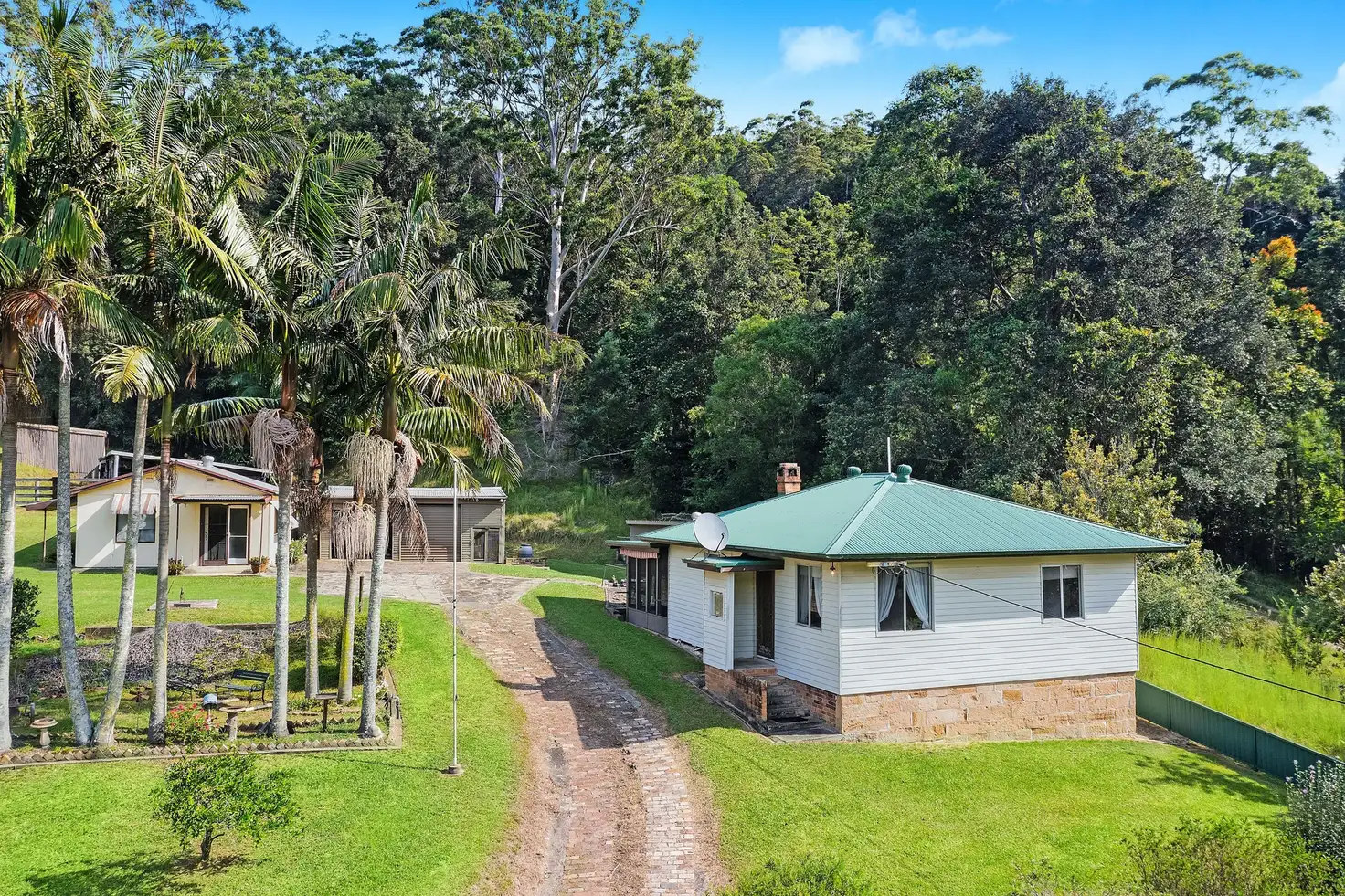 Main view of Homely rural property listing, 644 Ourimbah Creek Road, Palm Grove NSW 2258