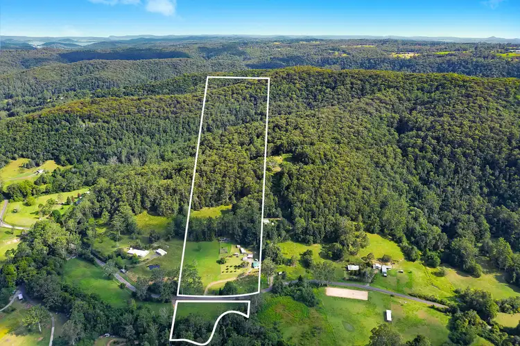 Second view of Homely rural property listing, 644 Ourimbah Creek Road, Palm Grove NSW 2258