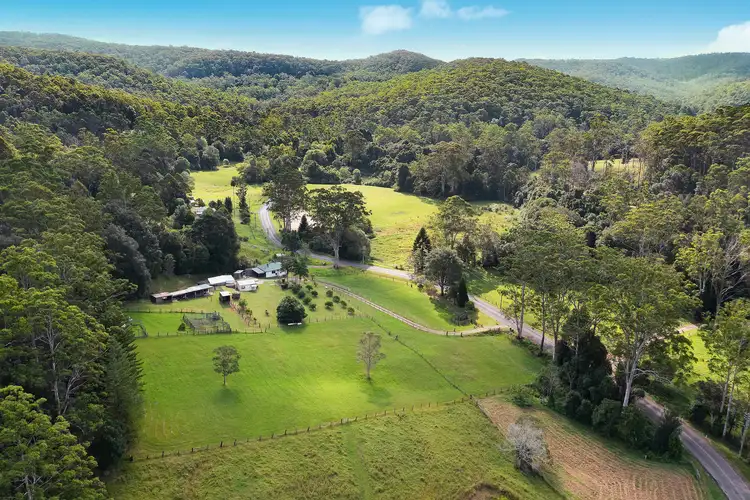 Third view of Homely rural property listing, 644 Ourimbah Creek Road, Palm Grove NSW 2258