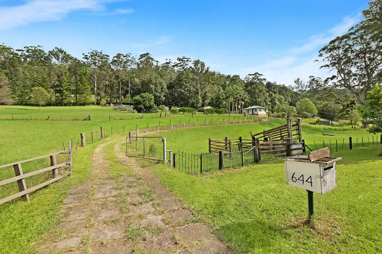 Fourth view of Homely rural property listing, 644 Ourimbah Creek Road, Palm Grove NSW 2258