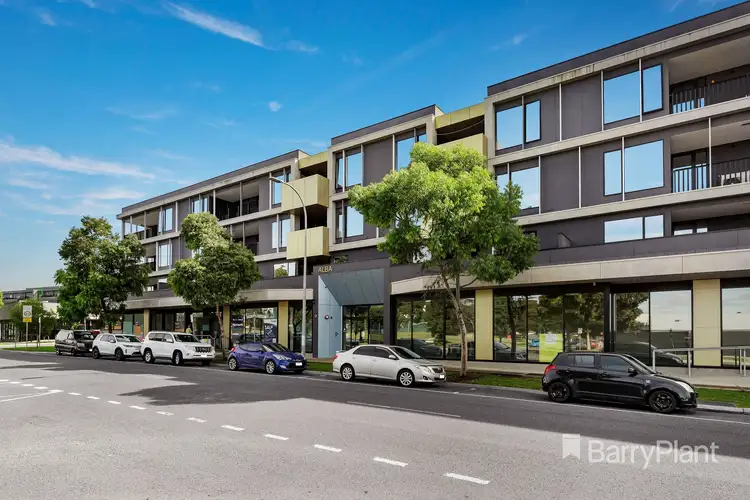 301/24 Oleander Drive, Mill Park VIC 3082