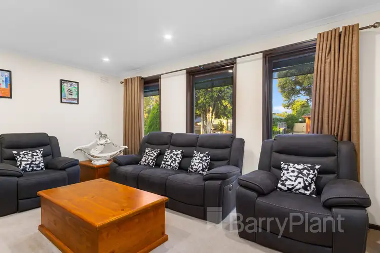 Third view of Homely house listing, 5 Cuthbert Court, Wantirna South VIC 3152