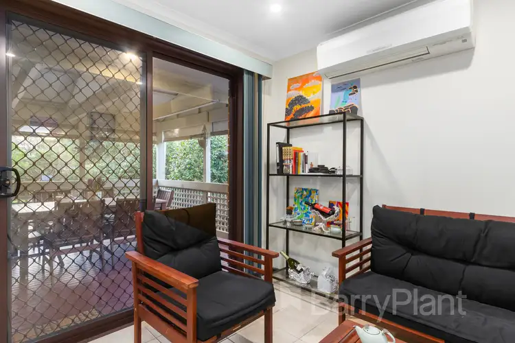 Fifth view of Homely house listing, 5 Cuthbert Court, Wantirna South VIC 3152