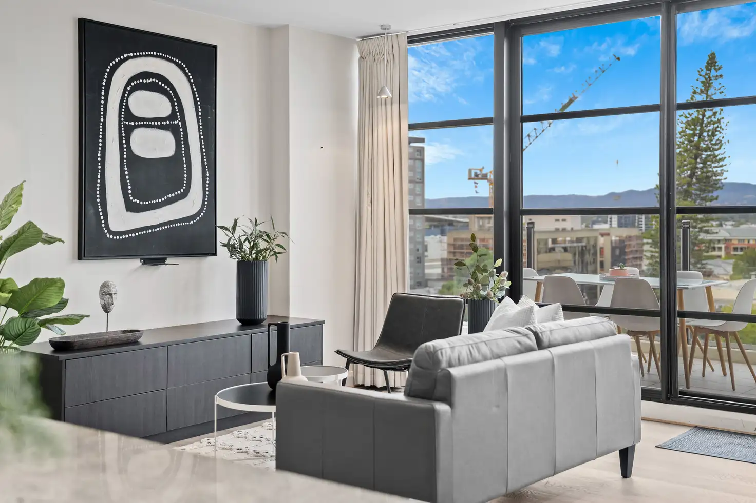 Main view of Homely apartment listing, 811/61 Hindmarsh Square, Adelaide SA 5000