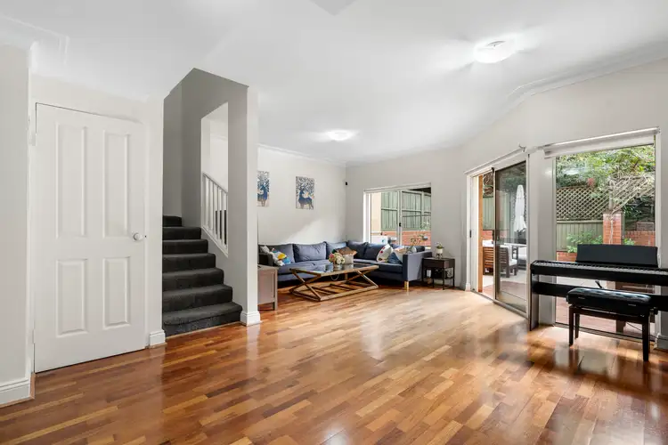 Second view of Homely house listing, 7/2 Jersey Street, Turramurra NSW 2074