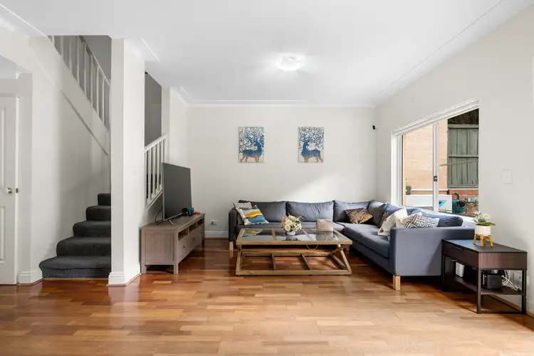 Third view of Homely house listing, 7/2 Jersey Street, Turramurra NSW 2074