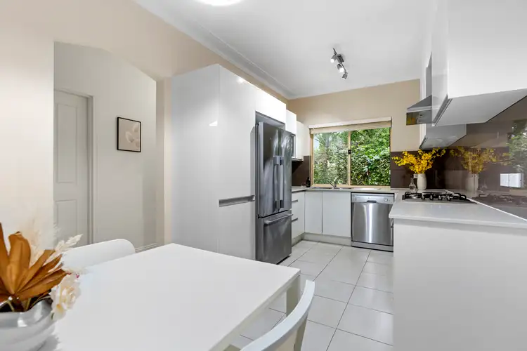 Fourth view of Homely house listing, 7/2 Jersey Street, Turramurra NSW 2074