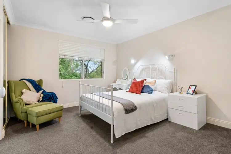 Fifth view of Homely house listing, 7/2 Jersey Street, Turramurra NSW 2074