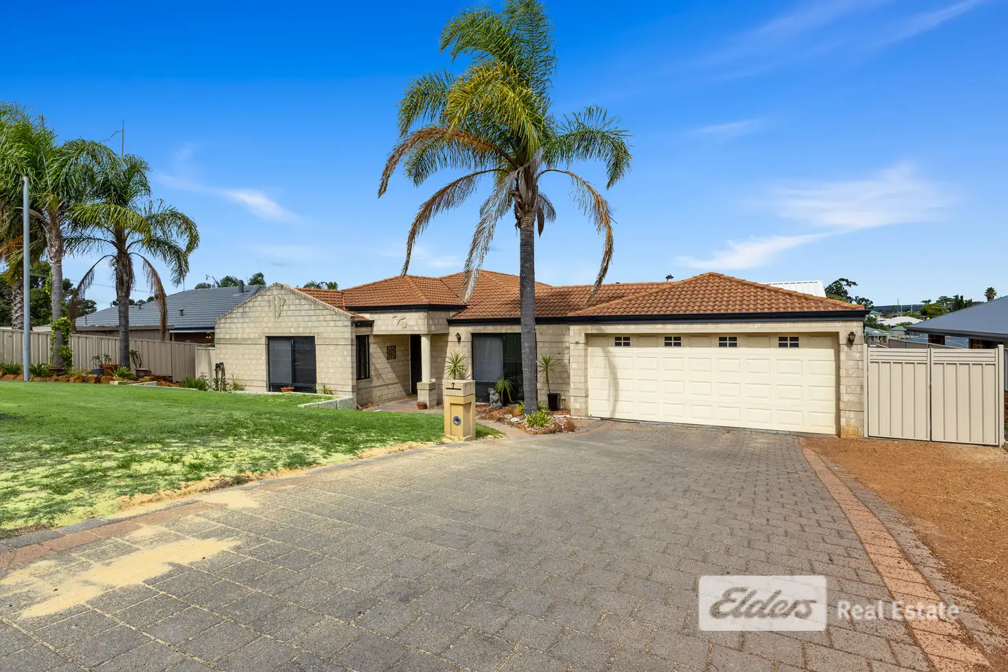 Main view of Homely house listing, 7 Hargreaves Street, Collie WA 6225