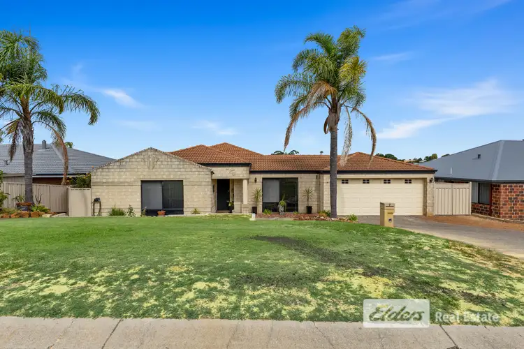Second view of Homely house listing, 7 Hargreaves Street, Collie WA 6225