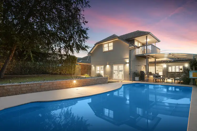 131 Roseville Avenue, Roseville NSW 2069