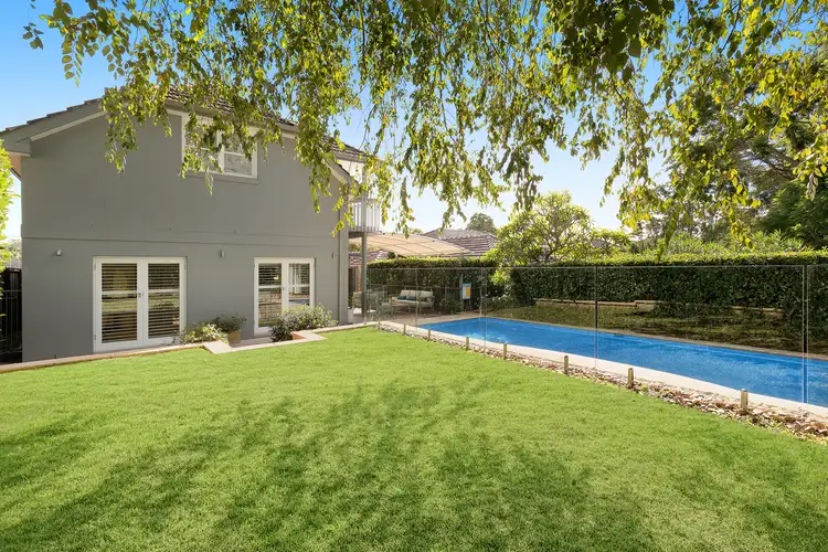 Third view of Homely house listing, 131 Roseville Avenue, Roseville NSW 2069