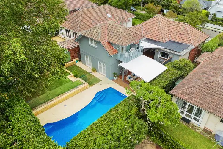 Fifth view of Homely house listing, 131 Roseville Avenue, Roseville NSW 2069
