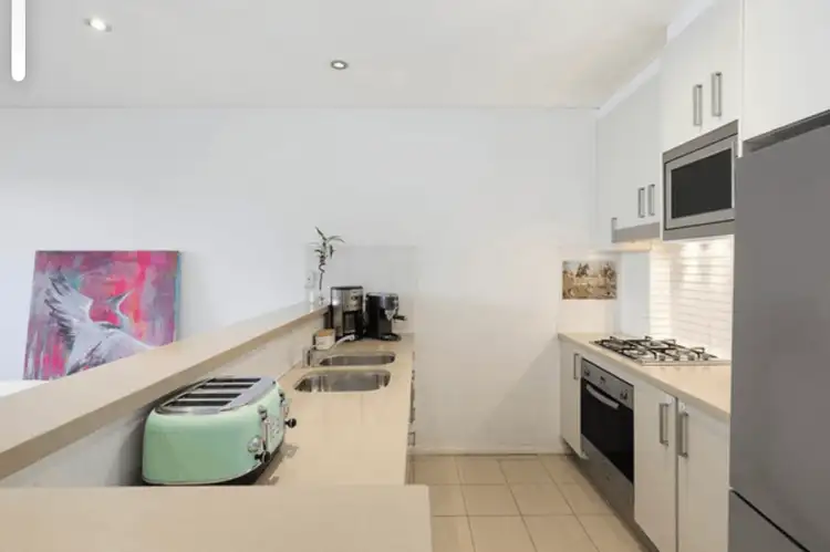 Third view of Homely apartment listing, 407/1 Rothschild Avenue, Rosebery NSW 2018