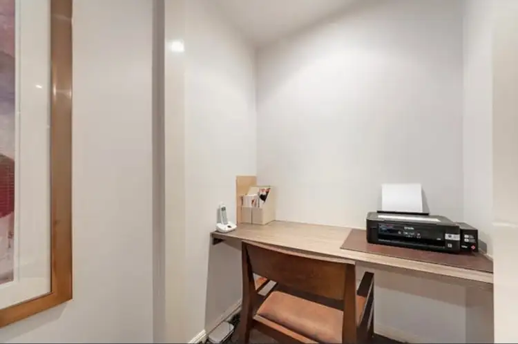 Fifth view of Homely apartment listing, 407/1 Rothschild Avenue, Rosebery NSW 2018