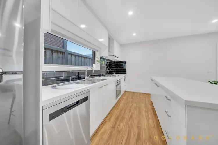 Fifth view of Homely house listing, 6 Copper Beech Road, Beaconsfield VIC 3807