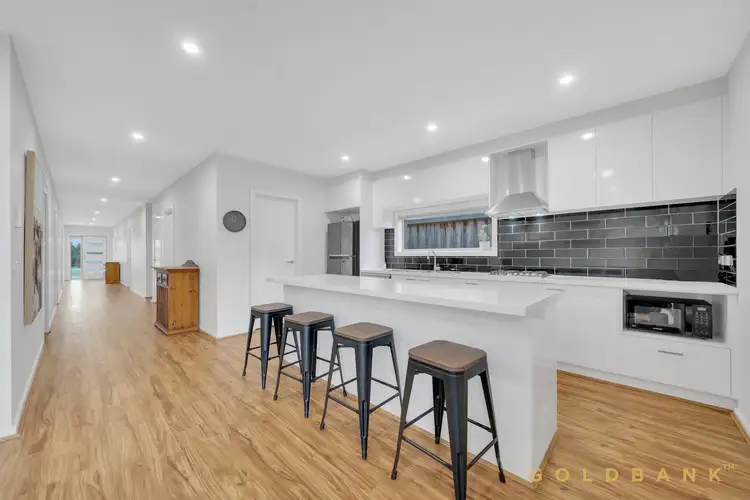 Sixth view of Homely house listing, 6 Copper Beech Road, Beaconsfield VIC 3807