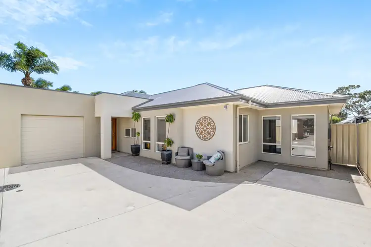 Main view of Homely house listing, 35a Celtic Avenue, Clovelly Park SA 5042
