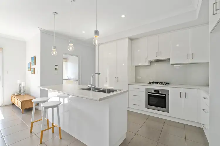 Second view of Homely house listing, 35a Celtic Avenue, Clovelly Park SA 5042
