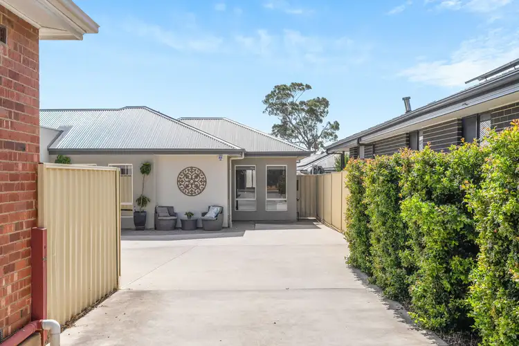 Fifth view of Homely house listing, 35a Celtic Avenue, Clovelly Park SA 5042