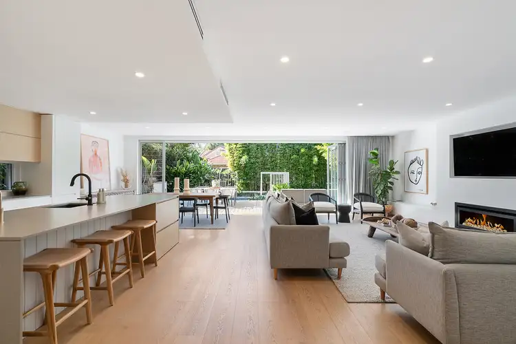 Third view of Homely house listing, 3 Sydney Street, Willoughby NSW 2068