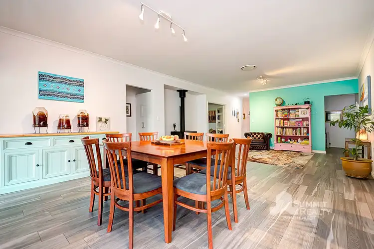 Fifth view of Homely house listing, 51 Tuscany Green, Binningup WA 6233