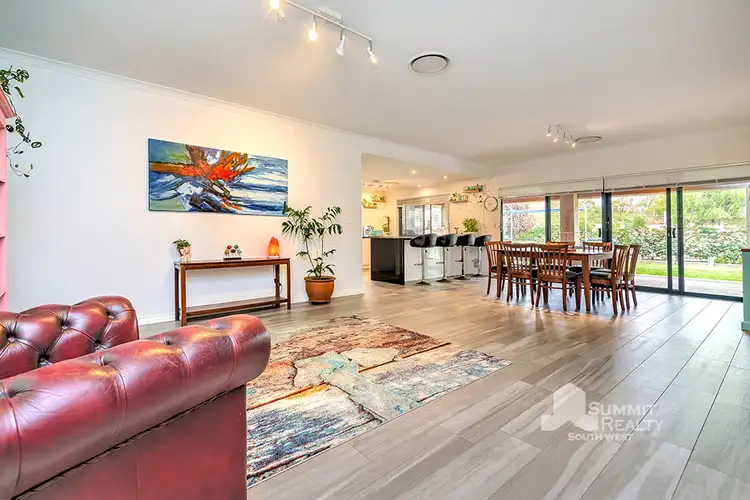 Sixth view of Homely house listing, 51 Tuscany Green, Binningup WA 6233