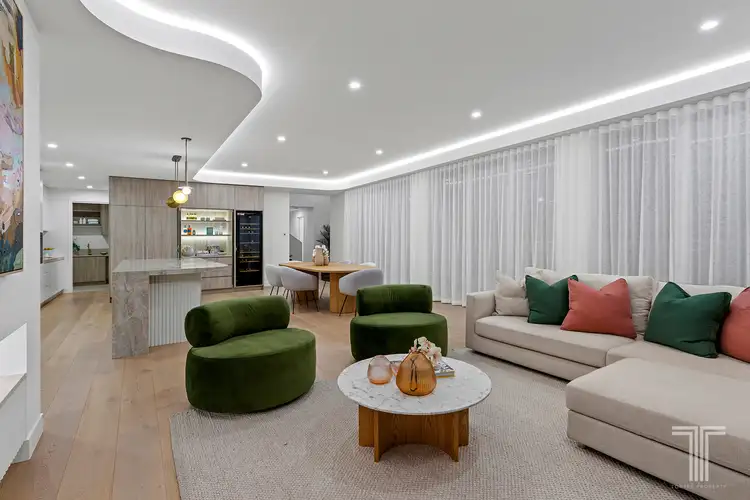 Second view of Homely house listing, 34 Octantis Street, Coorparoo QLD 4151